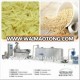 Hot Sale Thin and Long Artificial Rice Making Machine