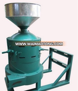 Rice /Wheat Peeling Machine