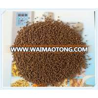 China CE Certificated Fish Feed Machine