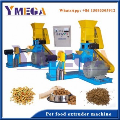 Good Price Professional Automatic Small Dog Food Machine