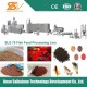 Continuous Automatic Floating Fish Feed Pellet Extrusion Machine