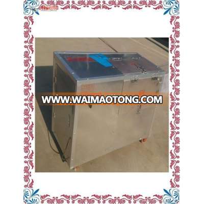 Patented Stainless Steel Fish Scale Removal Machine/Fish Scaling Machine/Fish Scale Scraper for sale with CE approved