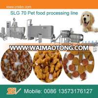 Fully Automatic Pet Food Processing Machine