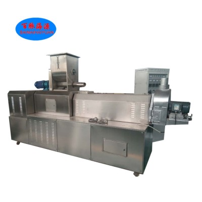 22kw~200kw motor floating fish food making machines in india