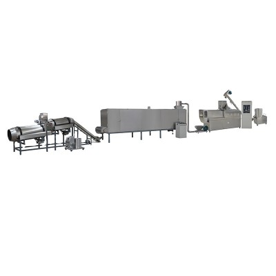 2020 hot new products fresh dog food manufacturing machines with best price