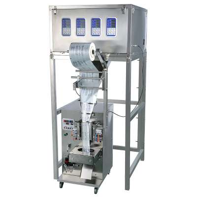 food packaging machinery cat food packaging machinery